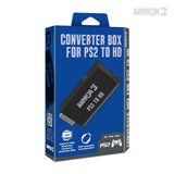 Armor2 Converter Box for PS2 Video to HD