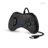 USB Controller For PC/ Mac (Black) - CirKa
