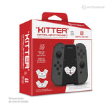 Kitter Controller Attachment For Joy-Con - Hyperkin