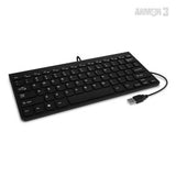 Hyperkin Armor3 NuType Wired Gaming Keyboard