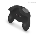 Black Admiral Premium BT Controller for N64/Switch/SwitchLite/PC/MAC/And