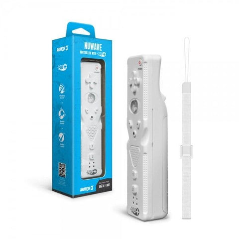 Hyperkin NuWave Controller with Nu For The Wii / Wii U