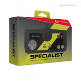Specialist Premium Controller For TurboGrafx - 16/ PC Engine - Hyperkin