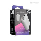 Hyperkin PowerSlack: Battery and Belt Clip For the Oculus Quest/Oculus Quest 2