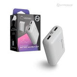 Hyperkin PowerSlack: Battery and Belt Clip For the Oculus Quest/Oculus Quest 2