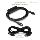 HDTV Cable for Neo Geo AES / Neo Geo CD