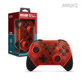 NuChamp Wireless Game Controller For the Nintendo Switch/Lite - Armor3