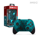 NuChamp Wireless Game Controller For the Nintendo Switch/Lite - Armor3