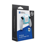 Hyperkin Portable Battery Charger Pack for PS5 DualSense Controller