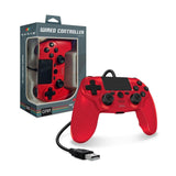 CIRKA Wired Gaming Controller for the PS4/PC/MAC