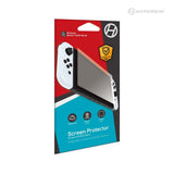 Hyperkin Screen Protector For Nintendo Switch OLED