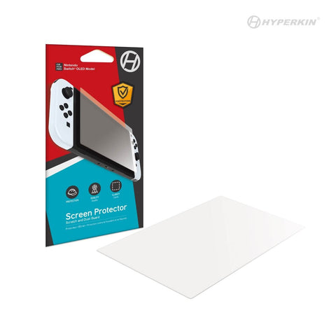 Hyperkin Screen Protector For Nintendo Switch OLED