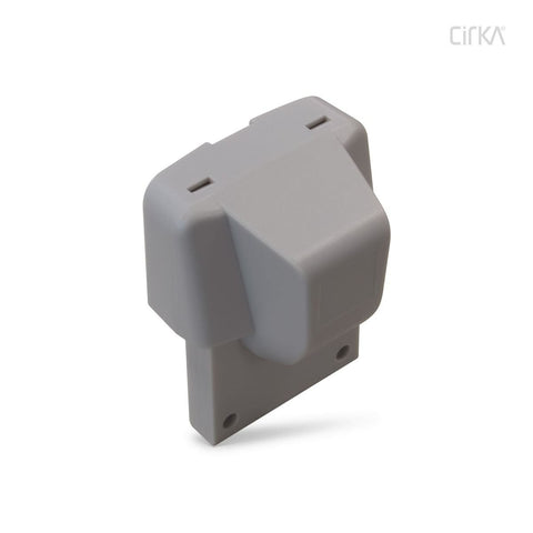 CirKa GigaPulse Force Feedback Attachment For the Nintendo N64