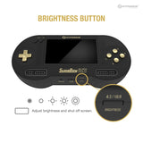 Hyperkin SupaBoy Portable Pocket Console