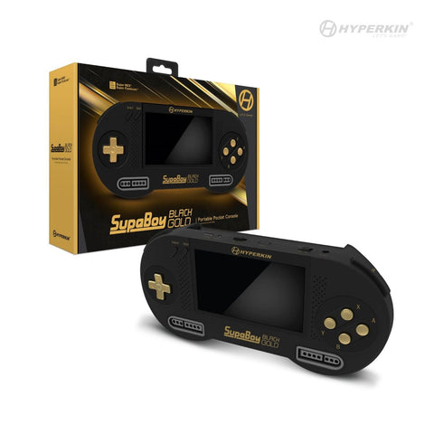 Hyperkin SupaBoy Portable Pocket Console