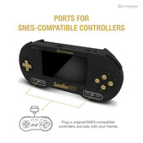 Hyperkin SupaBoy Portable Pocket Console