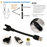 Brook Pocket Auto Catch Reviver for Pokemon Go