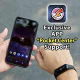 Brook Pocket Auto Catch Reviver Plus for Pokemon Go