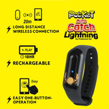 Brook Pocket Auto Catch Lightning for Pokemon Go