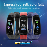 Brook Auto Catch Watchic Plus For Pokemon Go - Black