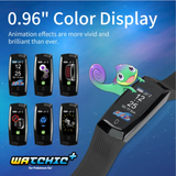Brook Auto Catch Watchic Plus For Pokemon Go - Black
