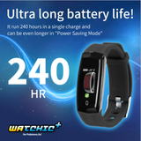 Brook Auto Catch Watchic Plus For Pokemon Go - Black