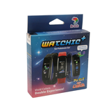 Brook Auto Catch Watchic Plus For Pokemon Go - Black