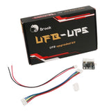 Brook UFB-UP5 Universal Fighting Board Upgrade Kit for the PS5