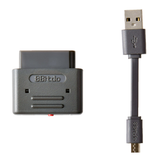 SNES Retro Wireless Controller Receiver