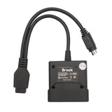 Brook Super Converter PS3 PS4 to Genesis/MegaDrive and PC-Engine