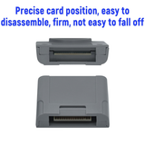 256KB Expansion Pack Memory Card for N64 Controller