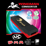 Brook Wingman NS Converter for the PS3/PS4/XB360/XBO to Switch