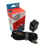 Brook Switch HDMI Cable - US Plug