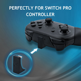 Gulikit Charging Connector Adapter for the Nintendo Switch Pro Controller