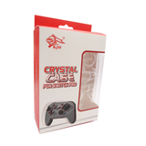 Crystal Case for the Nintendo Switch Pro Controller