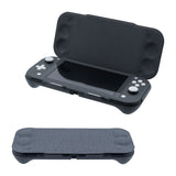 Protective Hard Flip Case for the Nintendo Switch Lite