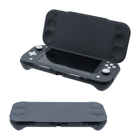 Protective Hard Flip Case for the Nintendo Switch Lite