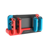 Dobe 4 in 1 Charging Dock for the Nintendo Switch / Switch LED