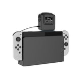 Universal Cooling Fan for the Nintendo Switch /OLED/Lite Consoles