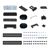 Repair Parts Kit for the Nintendo Switch