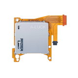 Micro SD Card Slot with PCB for the Nintendo Switch Lite