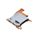 Micro SD Card Slot with PCB for the Nintendo Switch Lite