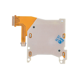 Micro SD Card Slot with PCB for the Nintendo Switch Lite