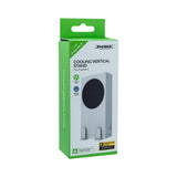 White Dobe Vertical Cooling Stand for the Xbox Series S Console