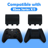 Battery Cover for Xbox Series S/Xbox Series X Black