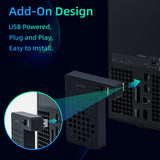iPega External Cooling Fan for the Xbox Series X