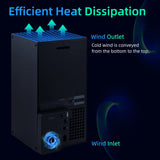 iPega External Cooling Fan for the Xbox Series X