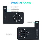 iPega External Cooling Fan for the Xbox Series X