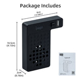 iPega External Cooling Fan for the Xbox Series X