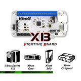 Brook XB Fighting Board for Xbox 360/Original